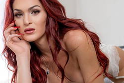 Redhead - VR Porn Category