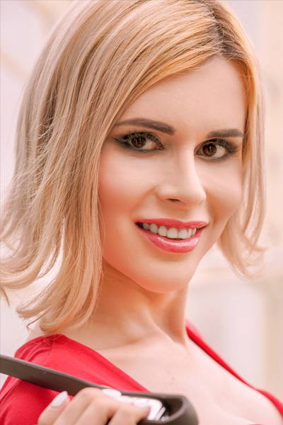 Yulia Masakowa - VR Porn Model