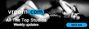 The #1 VR Porn Site: VRPorn.com