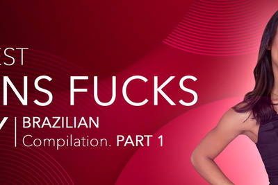 Trans Fucks Guy Compilation (Brazilian) Part 1 - VR Porn Video - Bianca Aysha, Gabrielly Ferraz, Grazyeli Silva, India Taina, Isabella Fontanelli, Kelly Melo, Marcela Dimov, Tayla Spiller, Thaysa Lopes, Yara Ventura
